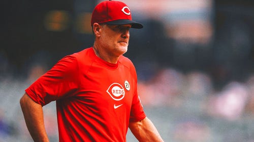 2024 MLB Power Rankings: Who will claim final wild-card spots? 9 MLB Trending Image: Cincinnati Reds fire manager David Bell after 6 seasons